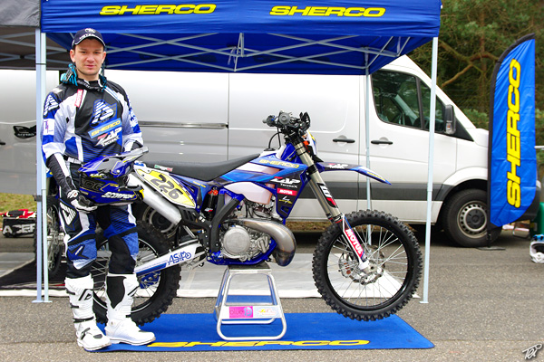 Marcus Kehr