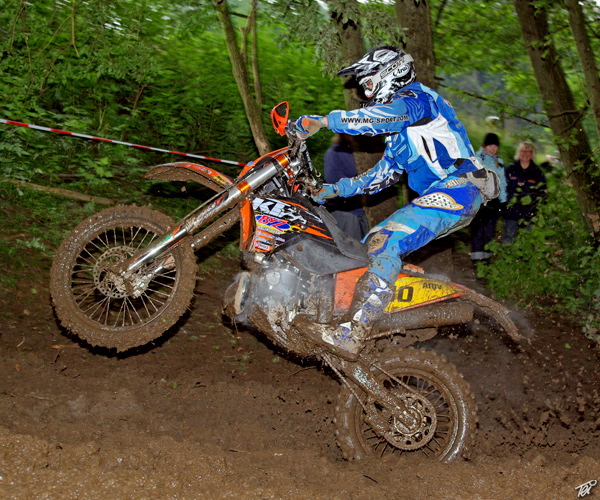 Rund um Brnichen 2009