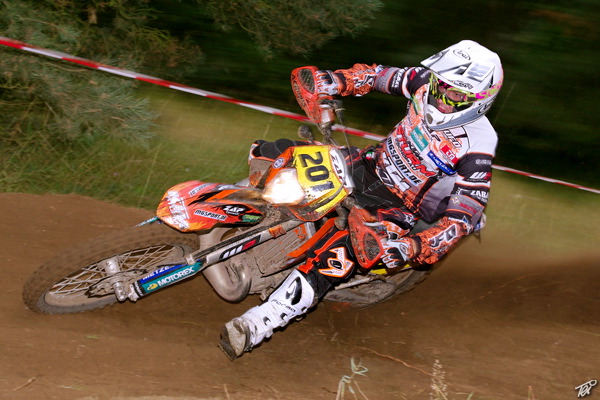 Marcus Kehr