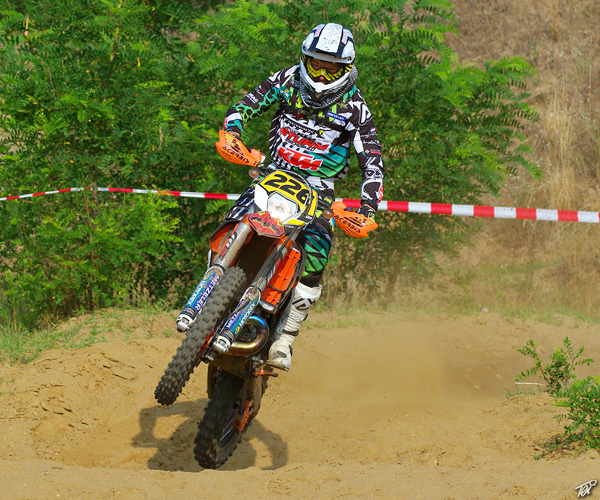 Marcus Kehr - DEM Burg 2013