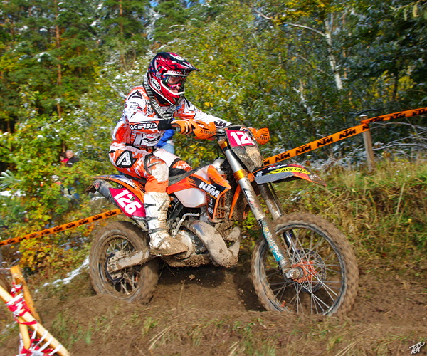 Marcus Kehr - DEM Dachsbach 2012