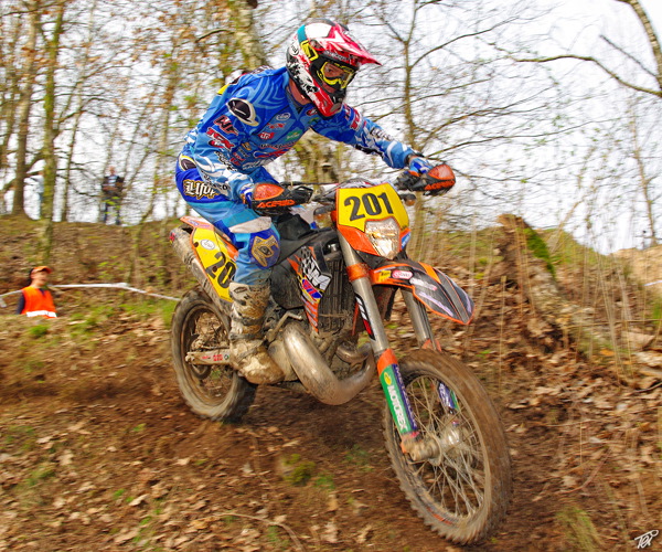DEM Dahlen 2009