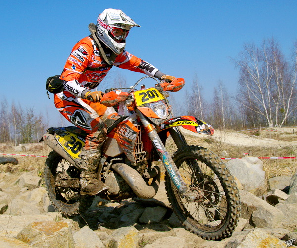 Marcus Kehr