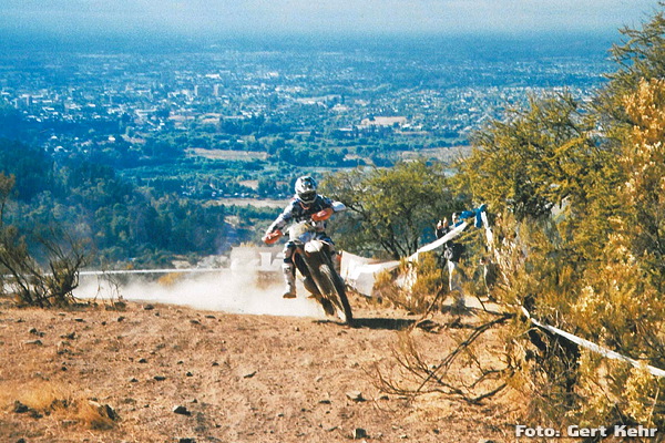 Marcus Kehr