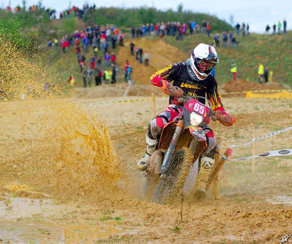 Marcus Kehr - ISDE 2012