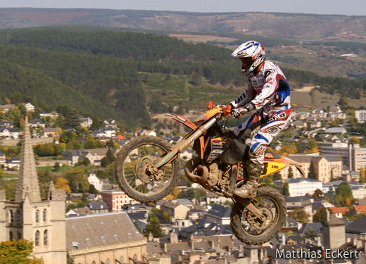 WEC Mende 2008