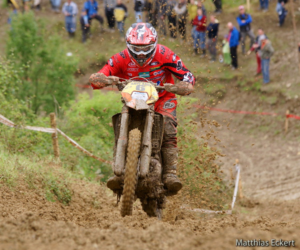 WEC Puchov 2009