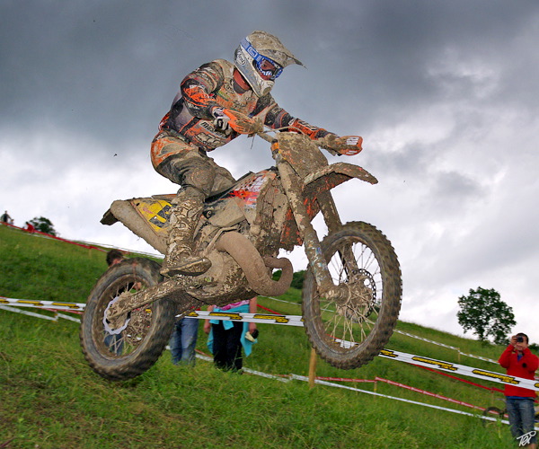 Marcus Kehr