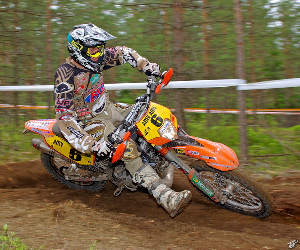 WEC Riihimki 2009
