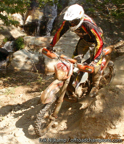 Six Days 2008