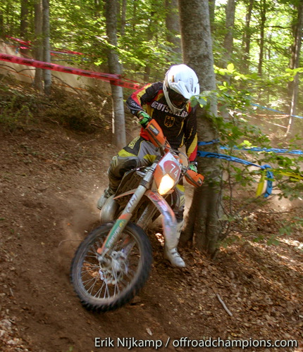 Six Days 2008