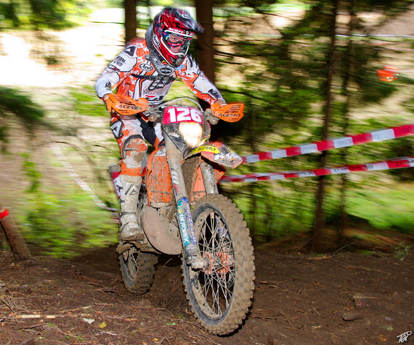 Marcus Kehr - DEM Streitberg 2012