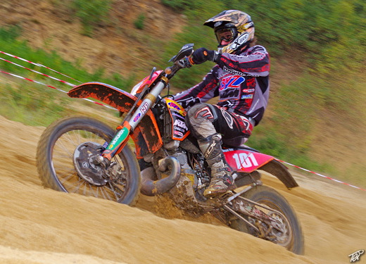 DEM Tucheim 2008