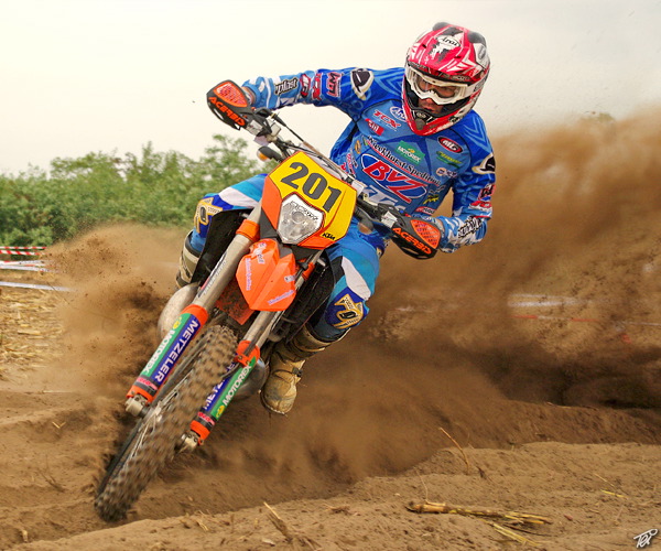 DEM Tucheim 2009