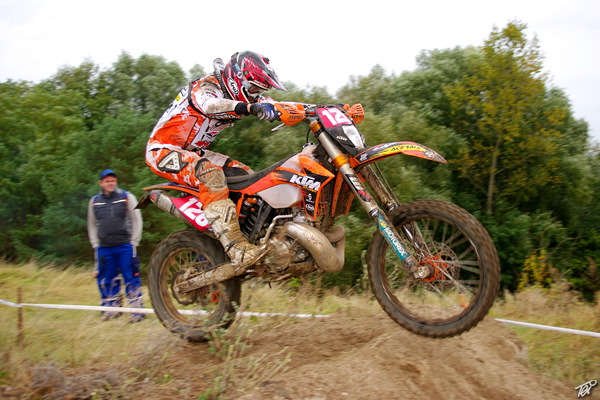 Marcus Kehr - DEM Tucheim 2012