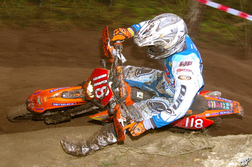 Uelsen 2007