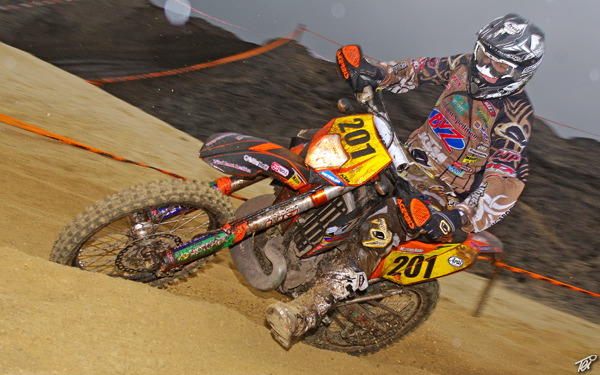 DEM Uelsen 2009