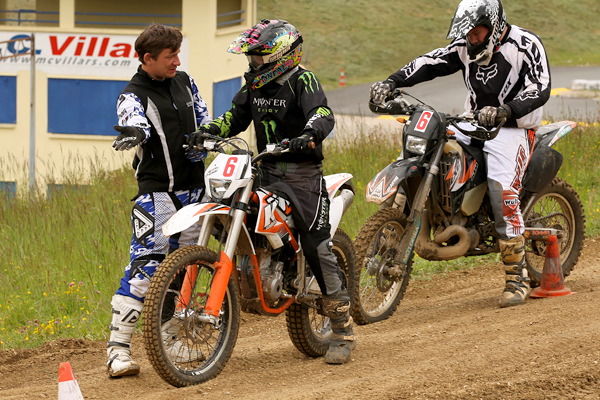 Marcus Kehr