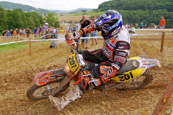 Marcus Kehr
