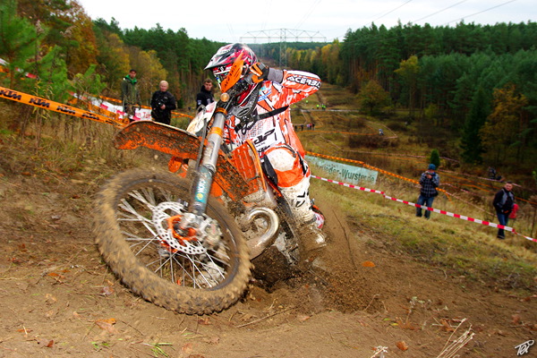Marcus Kehr - DEM Woltersdorf 2012
