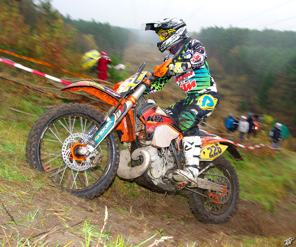 Marcus Kehr - EWC Saint Flour 2013