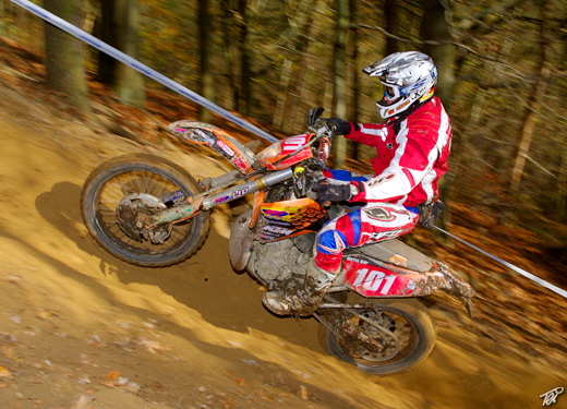 DEM Zschopau 2008