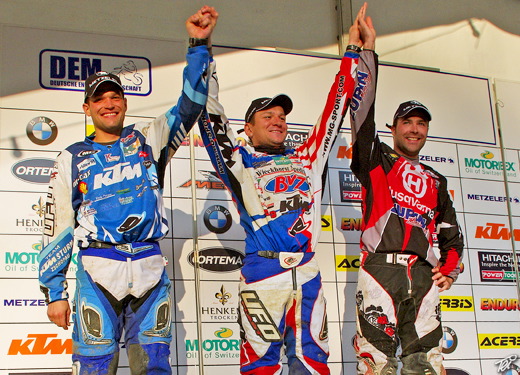 DEM Zschopau 2008